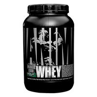 Animal Whey Isolate Whey Protein Powder – Isolate Loaded for Post Workout and Recovery – Low Sugar with Highly Digestible Whey Isolate Protein - Chocolate Mint - 2 Pounds