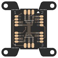LUMENIER Universal Mini LED Distribution Board FPV Drone Racing