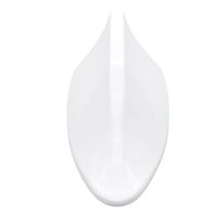 Universal Car Roof Antenna Shark Fin Radio Receiver FM Aerial Signal Accessories Functional BLACK Shark Fin (White)