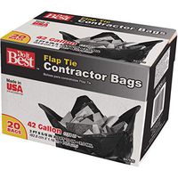 42 Gallon Contractor Trash Bag
