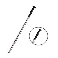 Black Touch Stylus S Pen Replacement Part For LG Stylo 4 Q Stylus Q710 Q710MS Q710CS