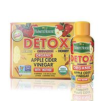 White House Organic Detox Shot (6PACK) (6)