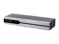 Monoprice BitPath AV 4K 1x4 HDMI Splitter Extender Over Single Cat6 with IR, 120m