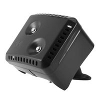 Garosa Exhaust Muffler New Exhaust Silencer Metal Muffler Assembly with Head Shield Compatible for Honda GX120 GX160 GX200 5.5 HP 6.5 HP