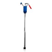 TERAPUMP High-Viscosity Hand Operated Lever-Action Drum Pump for Drum Barrels