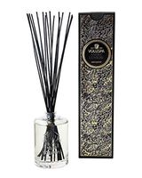 Voluspa Ambre Lumiere Home Ambience Diffuser, 6 Ounce