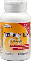 Enzymatic Therapy, Fiber Fusion Daily, 120 Veggie Caps