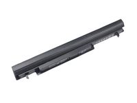 Alliboo Laptop Replacement Battery (K56) for Asus A31-K56 A32-K56 A41-K56 A42-K56 A46 A56 K46 K56 etc. Series
