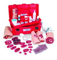 Simulaids Multiple Casualty Simulation Kit - Model 816 - Each