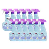 Pure Air Fabric & Air Refresher- Lavender Chamomile (500ml) (Pack of 12)