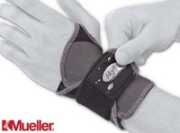 Mueller Hg80 Wrist Brace - Regular