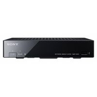 Sony SMP-N100 Streaming Player with Wi-Fi