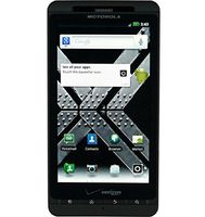 Motorola Droid X2 No Contract Verizon Cell Phone