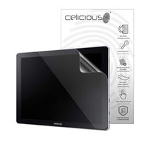 Celicious Matte Anti-Glare Screen Protector Film Compatible with Samsung Galaxy Book 10.6 [Pack of 2]