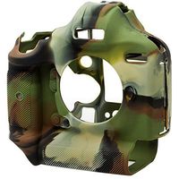easyCover Protective Case for Canon 1Dx and 1Dx Mark II Cameras, Camouflage