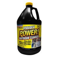 Moldex Outdoor Cleaner, 1 Gallon