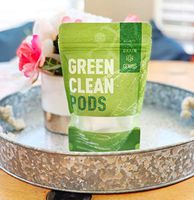 Green Clean PODS (1) 5.1 oz