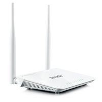Tenda 300Mbps Concurrent Dual Band Wireless N Gigabit Router (N60)