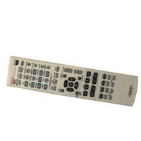 Easy Replacement Remote Control Work for Pioneer AXD7723 VSX-819H-S VSX-1025-K VSX-523 VSX-1023 AV Home Theater AV A/V Receiver System