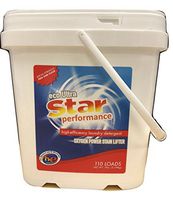 ecoVantage Laundry Detergent 7lb (110 Loads)