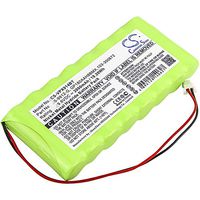 Replacement Battery Part No.0-9912-G for Visonic Powermax Pro, Ni-MH Home System Battery