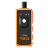 AUGOCOM Auto Tire Pressure Monitor Sensor TPMS Activation Tool for GM TPMS Re-Learn