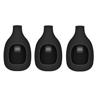 EverAct Compatible Clip Holder Replacement for Fitbit Zip (Set of 3)