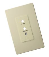 Leviton 95A15-AL Bluetooth Remote Input Module Color Change Kit, Almond