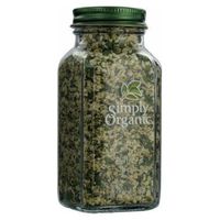 Simply Organic Garlic N Herb ( 1x3.10 OZ) ( Multi-Pack)