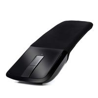 Becoler Store 2.4GHz Wireless Computer Mouse, with USB Receiver Optical ArcTouch Mouse Mice for Computer Laptop Office
