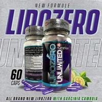 LIPOZERO Unlimited