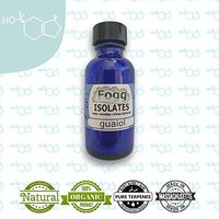 FOGG ISOLATES Guaiol (30ml)