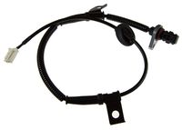 Holstein Parts  2ABS0524 ABS Speed Sensor