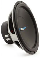 ID12 V.4 D2 - Image Dynamics 12" 300W RMS Dual 2-Ohm V.4 Subwoofer