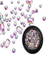 Elevin(TM)🌹🌹 Makeup Color Switch Band Cleaner Arm Pro Band Makeup Remover Sponge Brush Holder (Yellow) (C)