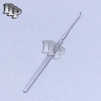 RAKE RETRACTOR, 1 SHARP PRONG, DDP