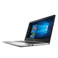 2018 Newest Dell High Performance 15.6" Premium Laptop PC Intel i7-7500U Processor 8GB DDR4 RAM +16GB Intel Optane 1TB HDD Intel UHD Graphics 620 802.11ac HDMI Bluetooth USB Type C Windows 10-Silver