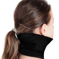 Neck Brace Support Infrared Magnetic Therapy Neck Pain Relief