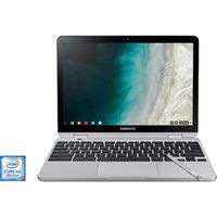 Samsung XE521QAB-K01US Chromebook Plus Intel Celeron 3965Y 4GB LPDDR3 32GB eMMC 1-Year Standard