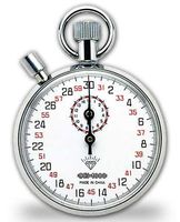 Ultrak Mechanical Stopwatch