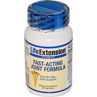 Life Extension, Fast-Acting Joint Formula, 30 Capsules - 2pc