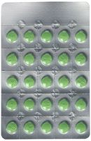Ferrocite Tablets 100ct *Compare to Hemocyte* 324mg