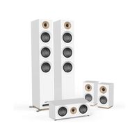 Jamo Studio Series S 809 HCS-WH White Home Cinema System