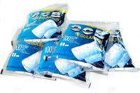 OCB Regular Size Cigarette Filter Tips - 5 x100 Filters