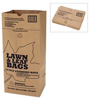 Duro Bag Mfg. Co. 21809 Lawn & Leaf Bag 5 Count