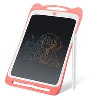 LCD Writing Tablet Smart Paper for Drawing & Note Electronic Drawing Pad Portable Reusable E-writer Message Board Taking With Stylus Pen