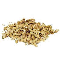 Napiers Zingiber Officinale - Ginger Root Cut 500g - Natural Herbal Supplement for Digestion