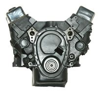 PROFessional Powertrain VC42 Chevrolet 350 4-Bolt Engine, Remanufactured