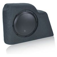 JL Audio SB-J-LBRTY/12W3v3/DG Stealthbox for Jeep Liberty '00-'05 Freedom, Limited, Renegade & Sport Models (SKU #94064)