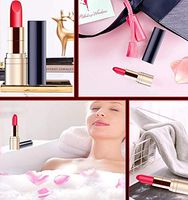 Practical Travel Vibrator Portable Computer USB Rechargeable Power Fitness Sports Wireless Massage Cordless Electric Massager